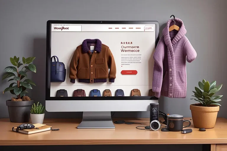 WordPress Themes for WooCommerce