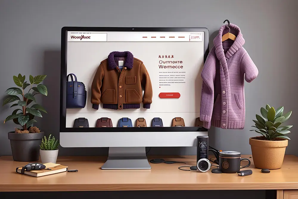 WordPress Themes for WooCommerce