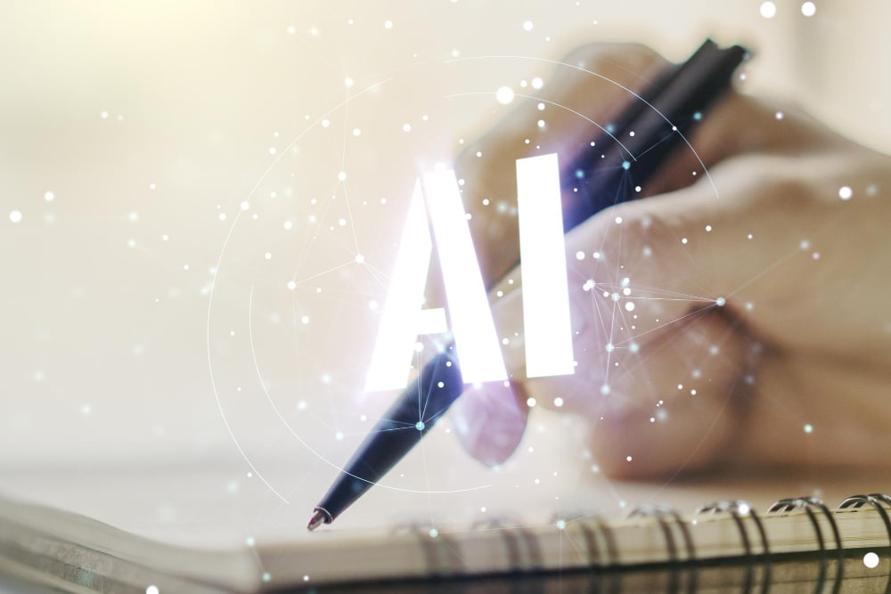Best AI Tools for Creative Writing
