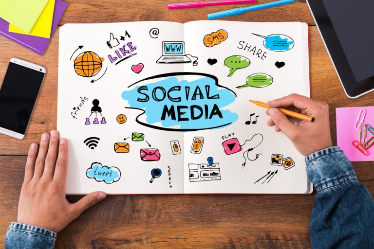 Social Media Content