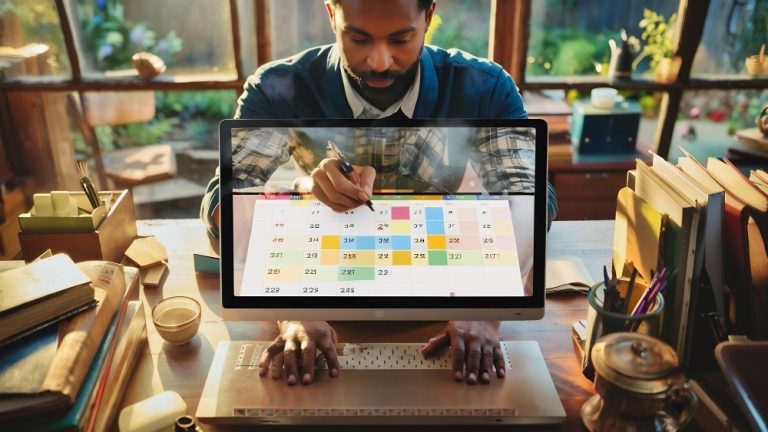 SignUpGenius Alternative for Online Scheduling and Event Management