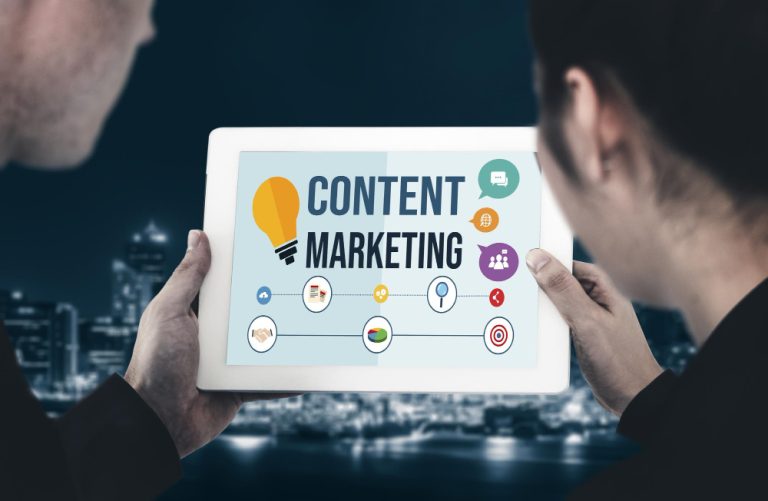 Content Marketing for Start-Ups: Top Agencies to Boost Your Brand