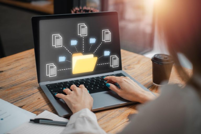 Best Software for File Sharing