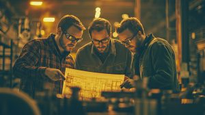 Engineering Alumni Network Website
