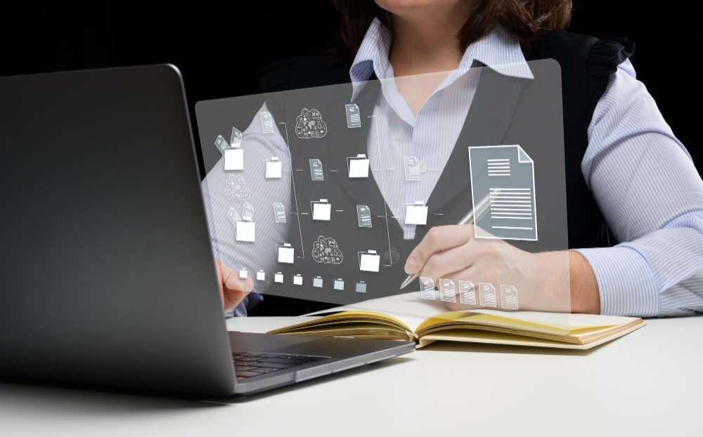 Best Software for Document Management