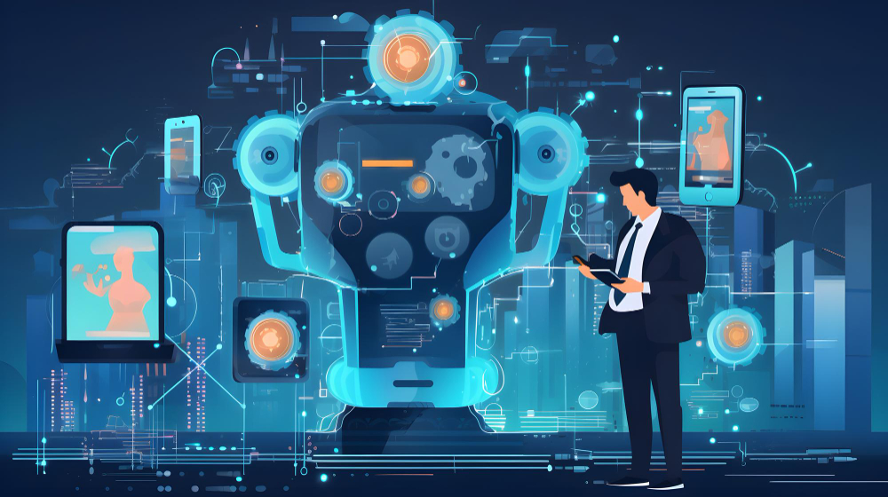The Future of Business Automation