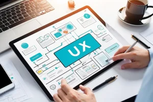 Software for UI/UX Design