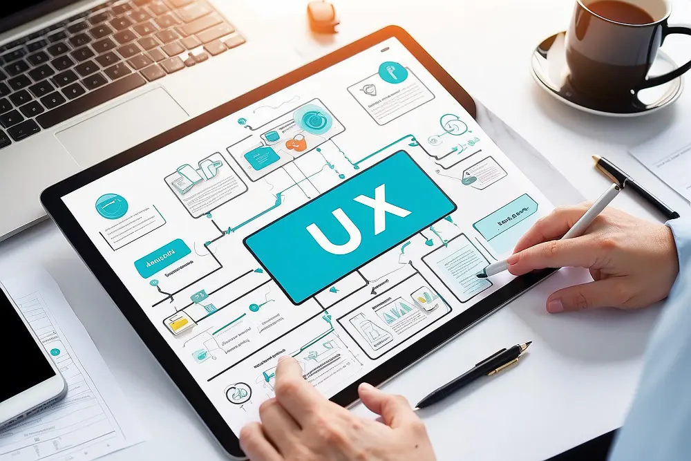 Software for UI/UX Design