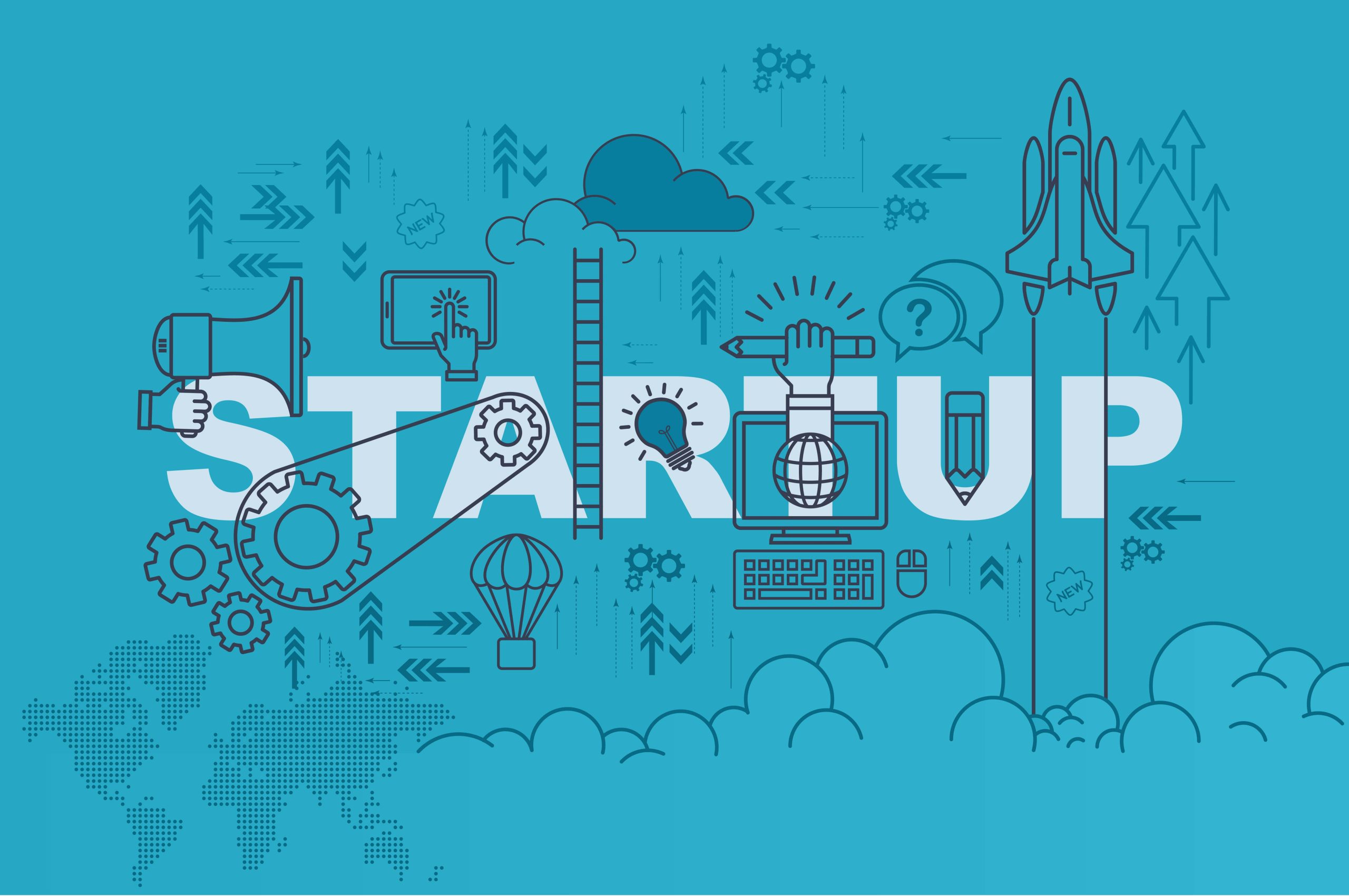 Best WordPress Themes for Startups