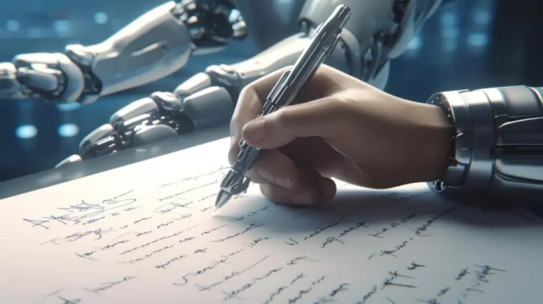 AI Tools for Script Writing