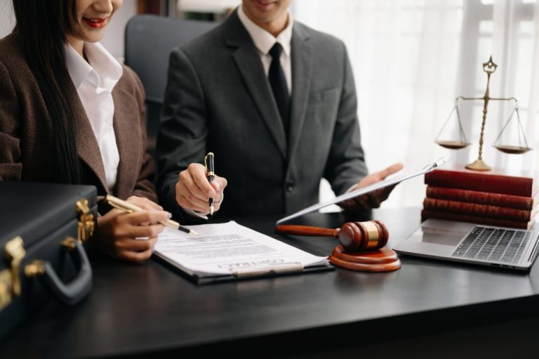 WordPress Themes for Law Firms