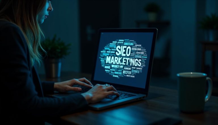 Content Marketing SEO