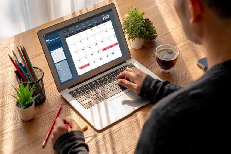 How to Create a Video Content Calendar