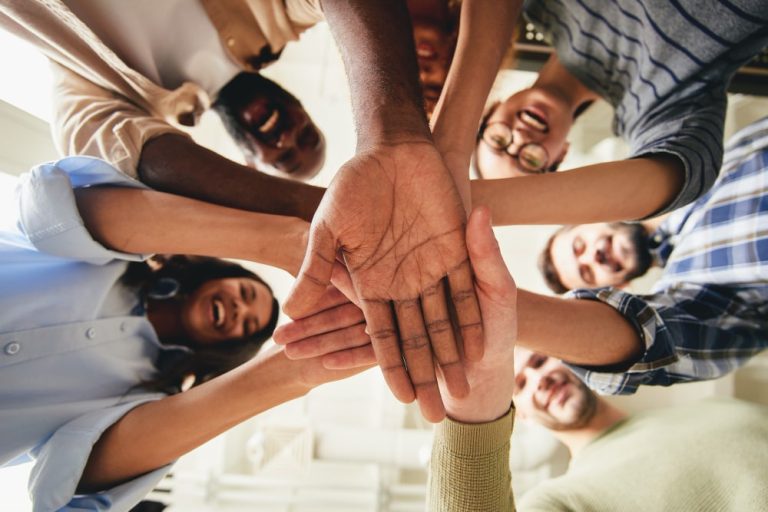 How to Create a Private Community Website