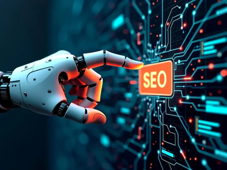 AI Tools for SEO Optimization