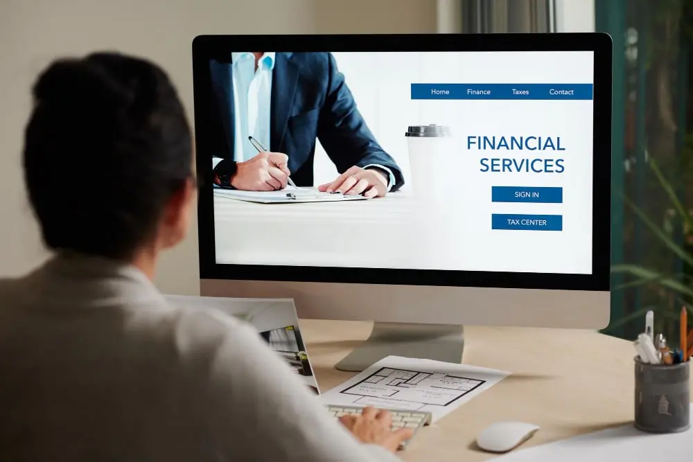 WordPress Themes for Finance Companies