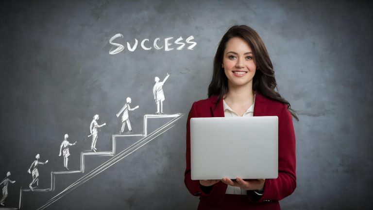 Start, Grow, Succeed