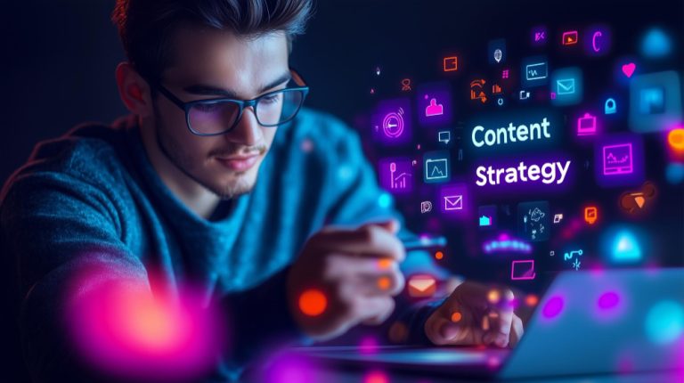 Content Strategy Agencies to Elevate Your Brand