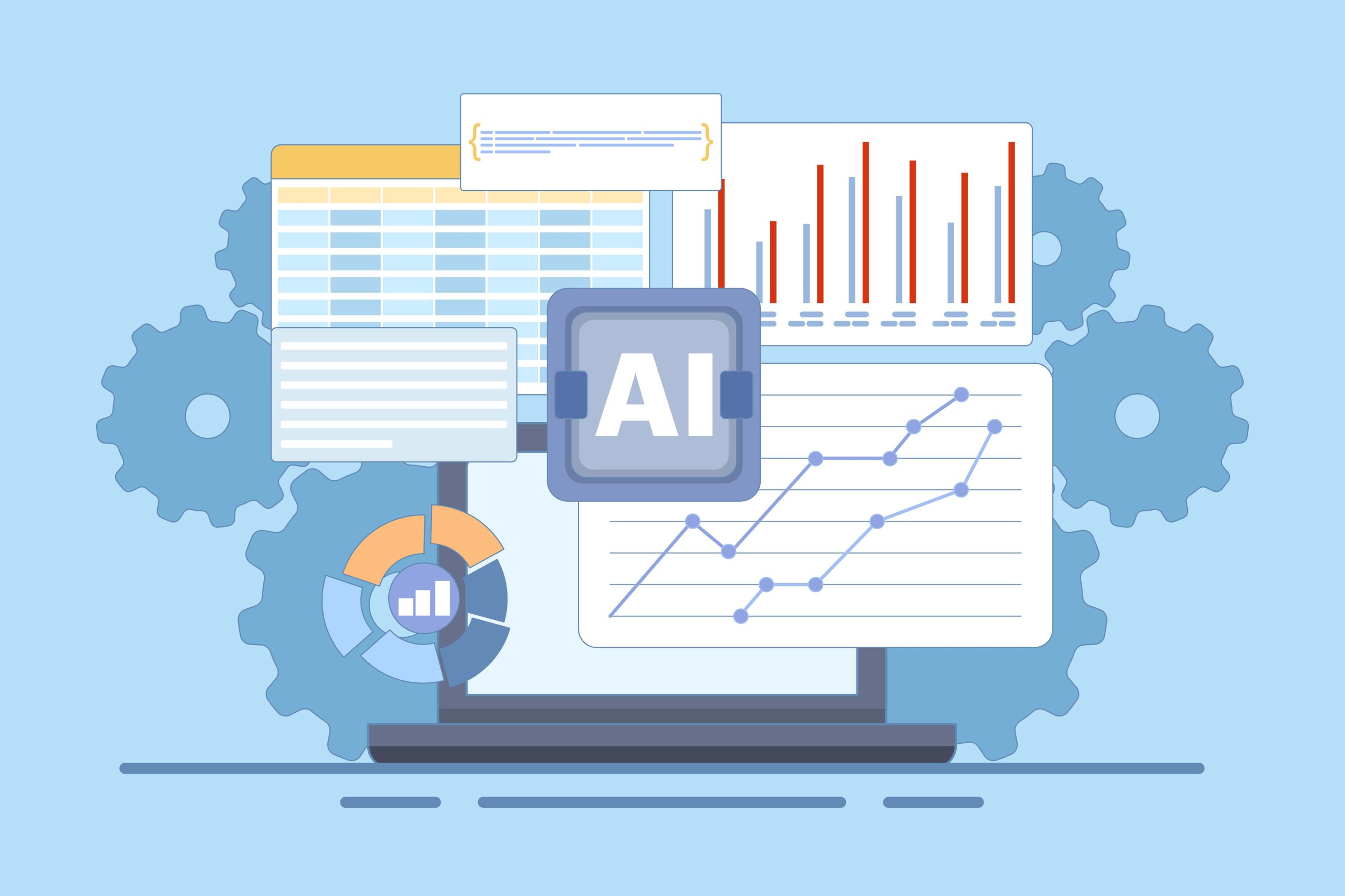 AI Workflow Tools