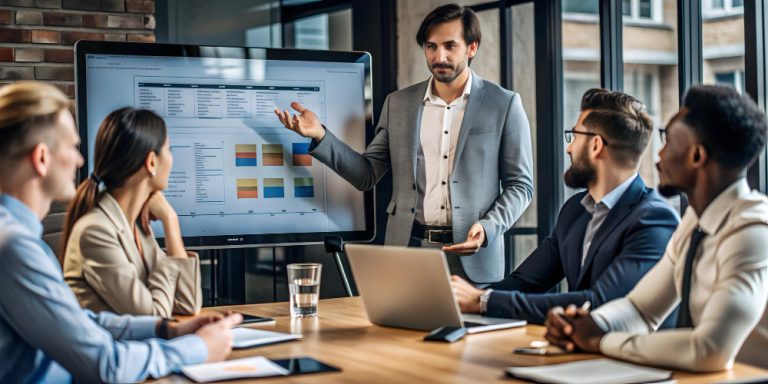 Project Cycle Management Training