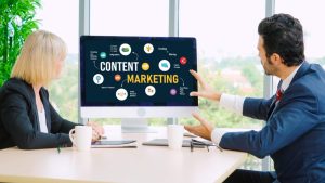 Best Content Marketing Companies