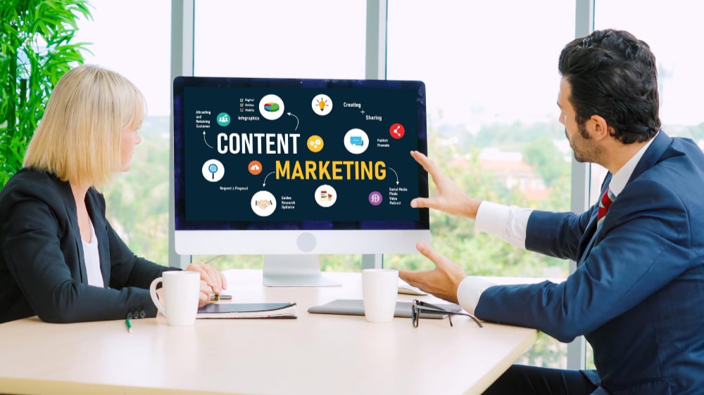 Best Content Marketing Companies