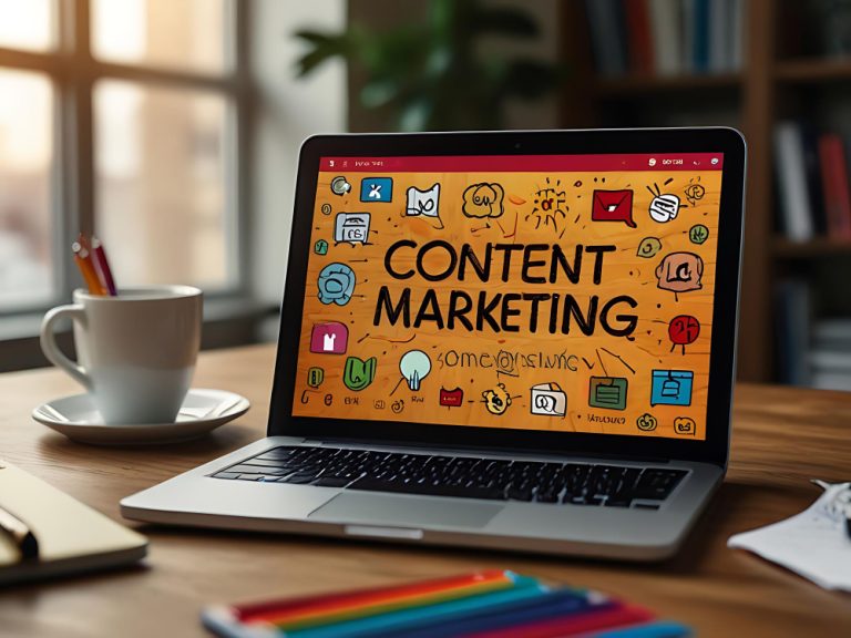 HubSpot Content Marketing Certification