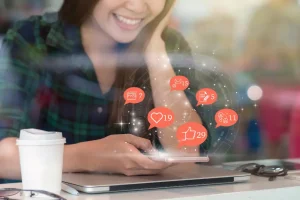 Increase Engagement in an Online Community