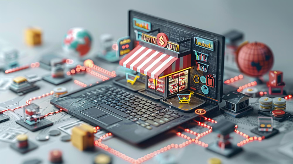 WordPress Barcode Scanning & SKU Management