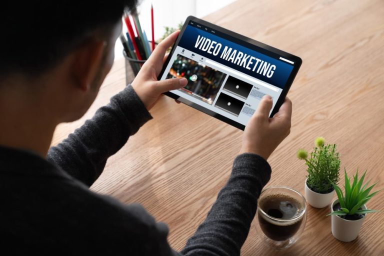 Aligning Video Content with Marketing Objectives
