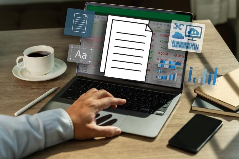 Software for PDF Editing