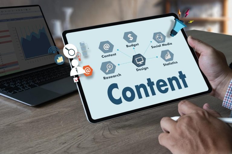 Content Marketplace: The Future of Scalable Content Creation