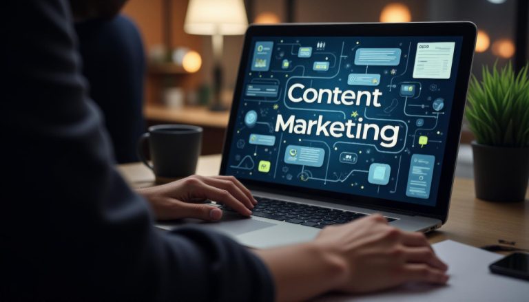 Content Marketing for Start-Ups