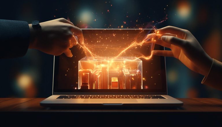 Building a Robust Online Presence