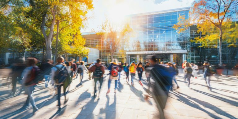 University Alumni Network