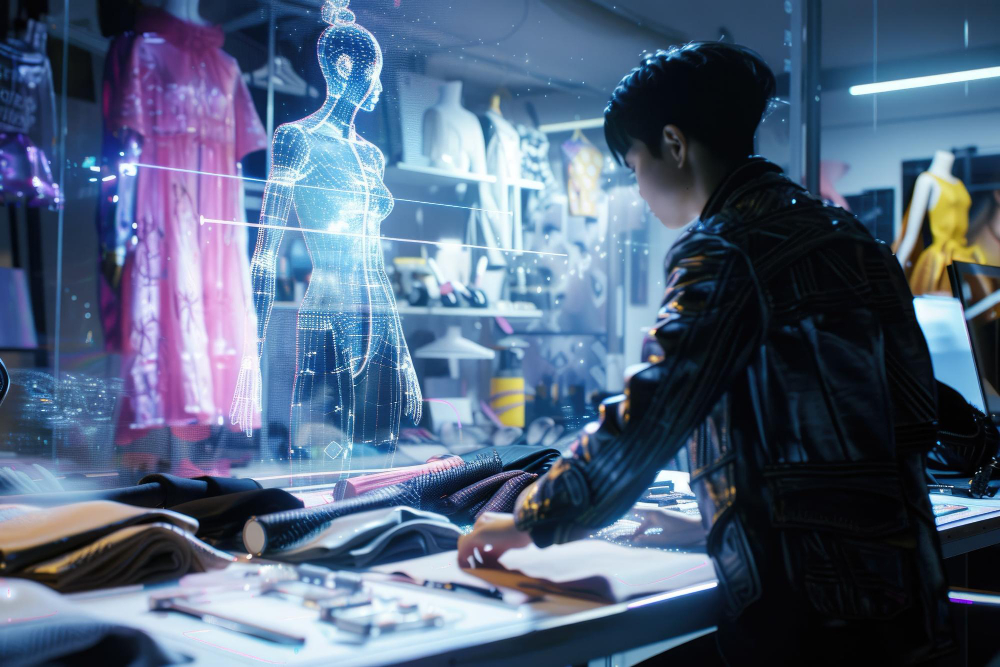 Strategies for Boosting B2B Commerce in Fashion