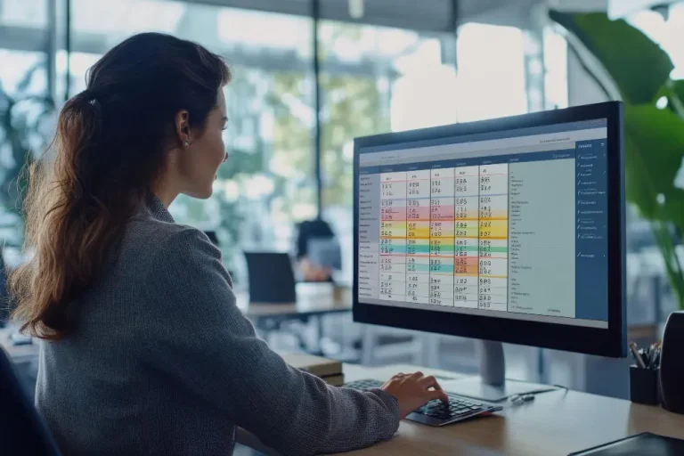 Software for Spreadsheets