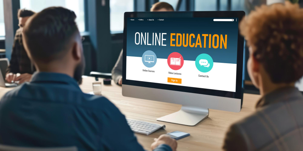 MBA Alumni Community website