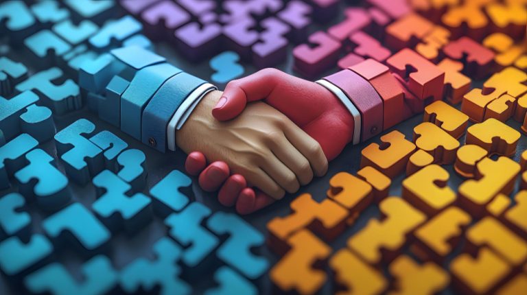 Power Of Community Marketing Partnerships