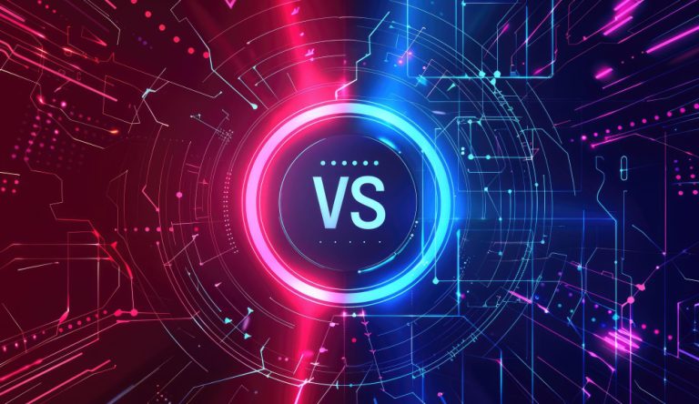 Blazor vs React