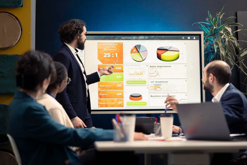 Best Software for Presentations
