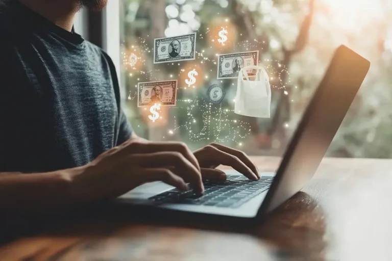 Monetize an Online Community
