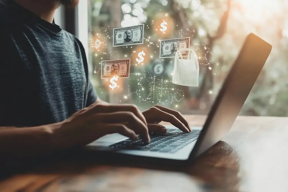 Monetize an Online Community