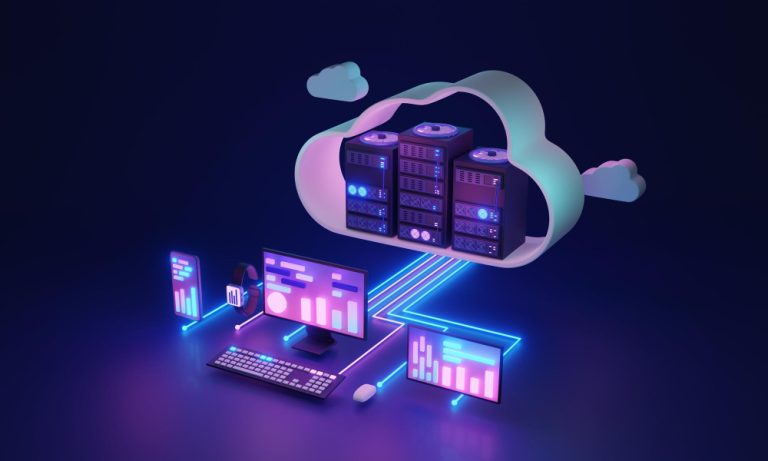 Best Web Hosting Services For Small Businesses