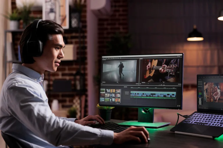 CapCut Alternatives for Next-Level Video Editing