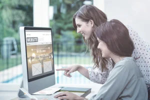 Choose a WordPress Theme