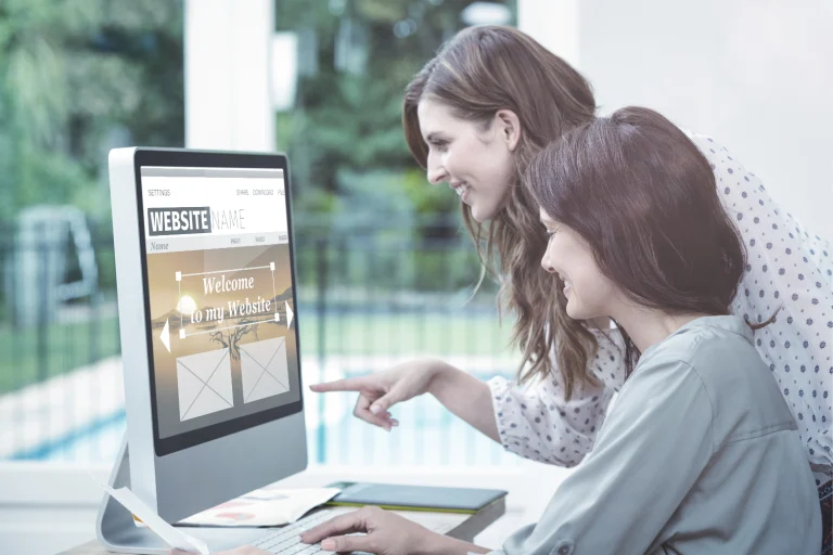 Choose a WordPress Theme