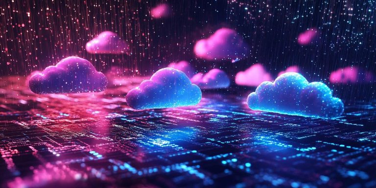 Cloudflare Orange Cloud vs Grey Cloud