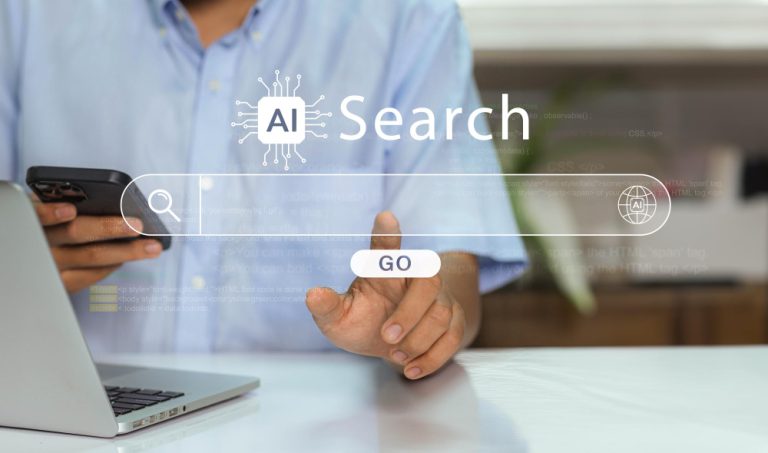 Google Search AI Mode