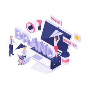 How to Build a Strong Visual Identity for Your Brand
